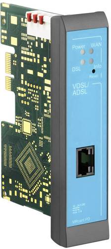Insys MRcard PD (Annex J/B) ADSL/VDSL-Karte
