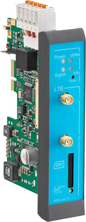 Insys Mrcard PL LTE-Karte