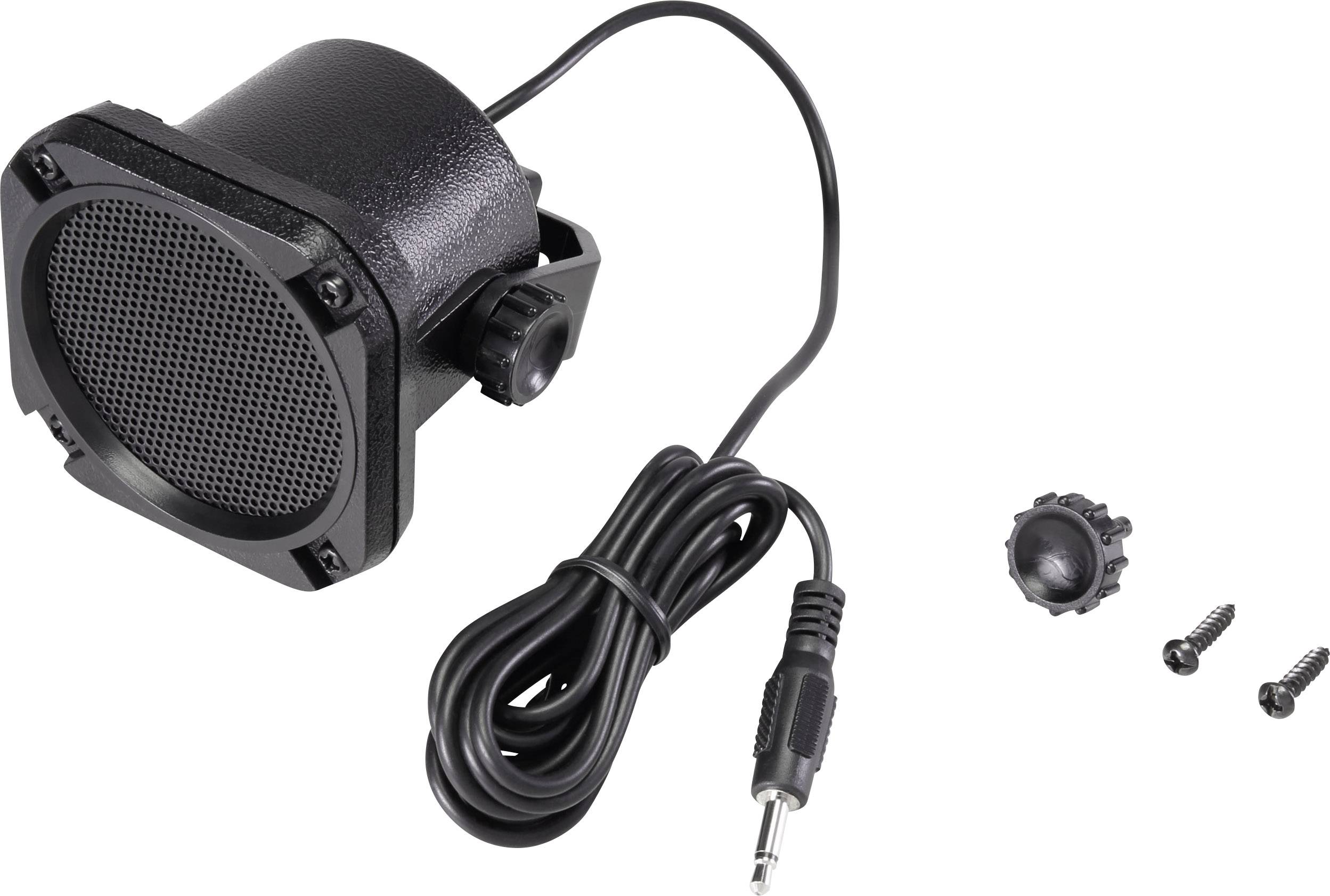 Renkforce Externer Kleinlautsprecher RF-CB1 RF-3527626