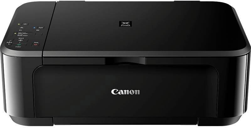Canon PIXMA MG3650S Farb Tintenstrahl Multifunktionsdrucker A4 Drucker, Scanner, Kopierer WLAN, Duplex