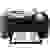 Canon PIXMA TR4550 Farb Tintenstrahl Multifunktionsdrucker A4 Drucker, Scanner, Kopierer, Fax WLAN, Duplex, ADF