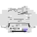 Canon PIXMA TR4551 Farb Tintenstrahl Multifunktionsdrucker A4 Drucker, Scanner, Kopierer, Fax WLAN, Duplex, ADF