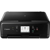 Canon PIXMA TS6250 Farb Tintenstrahl Multifunktionsdrucker A4 Drucker, Scanner, Kopierer WLAN, Bluetooth®, Duplex Canon PIXMA TS6250 Farb Tintenstrahl Multifunktionsdrucker A4 Drucker, Scanner, Kopierer WLAN, Bluetooth®, Duplex