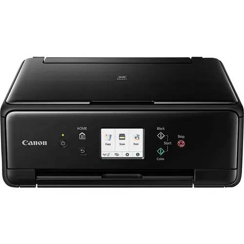 Canon PIXMA TS6250 Farb Tintenstrahl Multifunktionsdrucker A4 Drucker, Scanner, Kopierer WLAN, Bluetooth®, Duplex Canon PIXMA TS6250 Farb Tintenstrahl Multifunktionsdrucker A4 Drucker, Scanner, Kopierer WLAN, Bluetooth®, Duplex