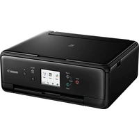 Canon PIXMA TS6250 Farb Tintenstrahl Multifunktionsdrucker A4 Drucker, Scanner, Kopierer WLAN, Bluetooth®, Duplex Canon PIXMA TS6250 Farb Tintenstrahl Multifunktionsdrucker A4 Drucker, Scanner, Kopierer WLAN, Bluetooth®, Duplex