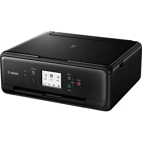 Canon PIXMA TS6250 Farb Tintenstrahl Multifunktionsdrucker A4 Drucker, Scanner, Kopierer WLAN, Bluetooth®, Duplex Canon PIXMA TS6250 Farb Tintenstrahl Multifunktionsdrucker A4 Drucker, Scanner, Kopierer WLAN, Bluetooth®, Duplex