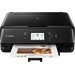 Canon PIXMA TS6250 Farb Tintenstrahl Multifunktionsdrucker A4 Drucker, Scanner, Kopierer WLAN, Bluetooth®, Duplex Canon PIXMA TS6250 Farb Tintenstrahl Multifunktionsdrucker A4 Drucker, Scanner, Kopierer WLAN, Bluetooth®, Duplex