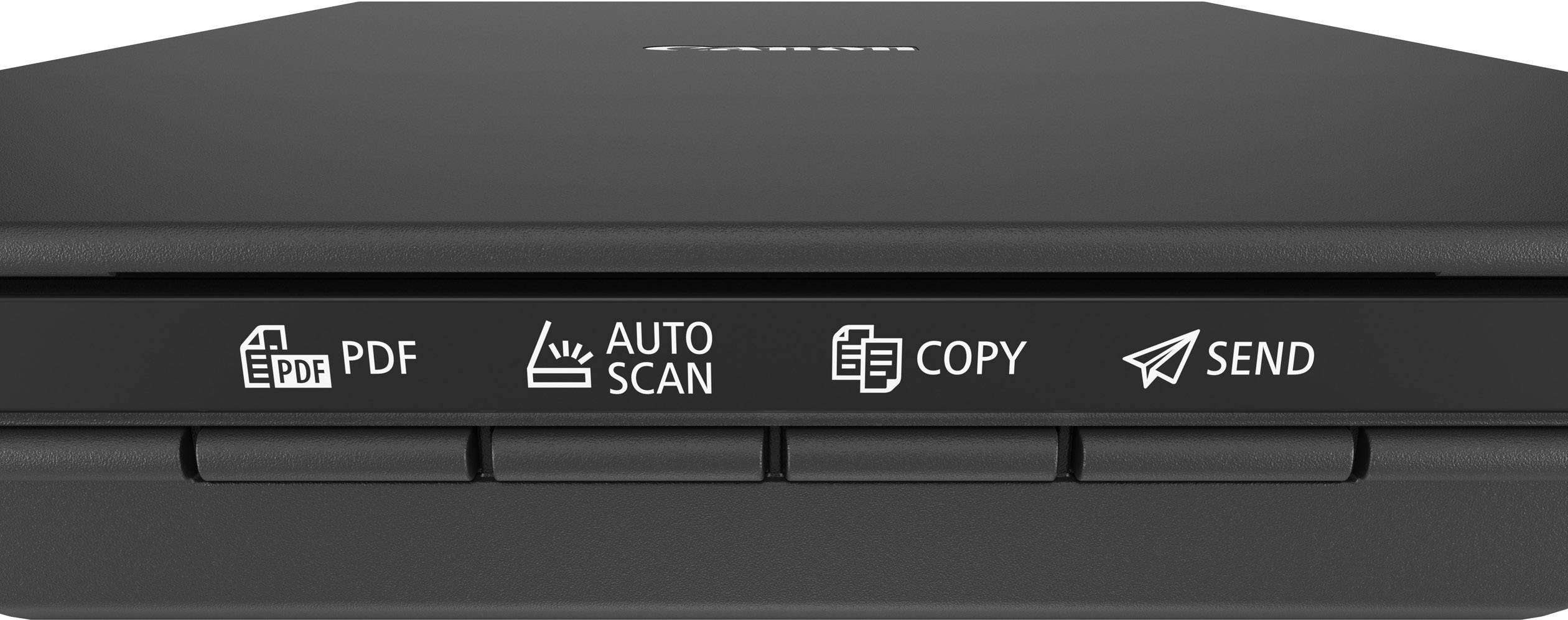 Canon LiDE 300 Flachbettscanner A4 2400 x 2400 dpi USB Dokumente, Fotos