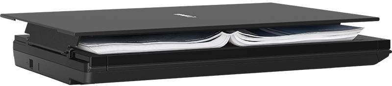 Canon LiDE 300 Flachbettscanner A4 2400 x 2400 dpi USB Dokumente, Fotos