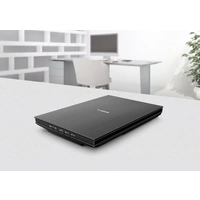 Canon LiDE 400 Flachbettscanner A4 4800 x 4800 dpi USB Dokumente, Fotos Canon LiDE 400 Flachbettscanner A4 4800 x 4800 dpi USB Dokumente, Fotos