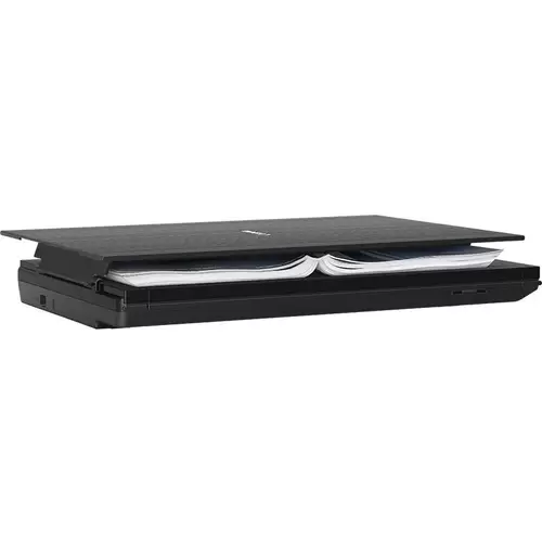 Canon LiDE 400 Flachbettscanner A4 4800 x 4800 dpi USB Dokumente, Fotos Canon LiDE 400 Flachbettscanner A4 4800 x 4800 dpi USB Dokumente, Fotos
