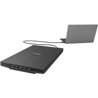 Canon LiDE 400 Flachbettscanner A4 4800 x 4800 dpi USB Dokumente, Fotos Canon LiDE 400 Flachbettscanner A4 4800 x 4800 dpi USB Dokumente, Fotos