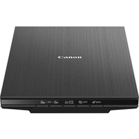 Canon LiDE 400 Flachbettscanner A4 4800 x 4800 dpi USB Dokumente, Fotos Canon LiDE 400 Flachbettscanner A4 4800 x 4800 dpi USB Dokumente, Fotos