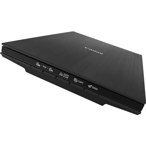 Canon LiDE 400 Flachbettscanner A4 4800 x 4800 dpi USB Dokumente, Fotos Canon LiDE 400 Flachbettscanner A4 4800 x 4800 dpi USB Dokumente, Fotos