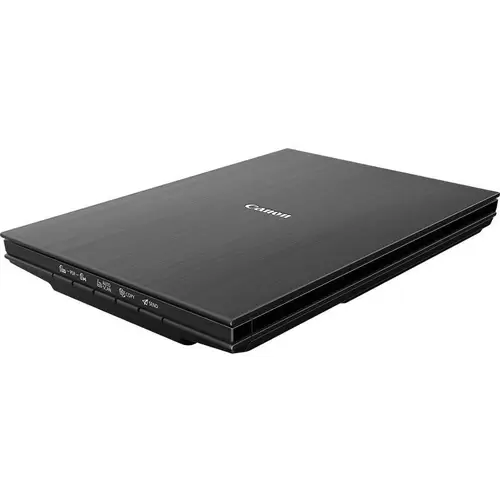 Canon LiDE 400 Flachbettscanner A4 4800 x 4800 dpi USB Dokumente, Fotos Canon LiDE 400 Flachbettscanner A4 4800 x 4800 dpi USB Dokumente, Fotos