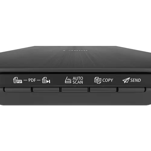 Canon LiDE 400 Flachbettscanner A4 4800 x 4800 dpi USB Dokumente, Fotos Canon LiDE 400 Flachbettscanner A4 4800 x 4800 dpi USB Dokumente, Fotos