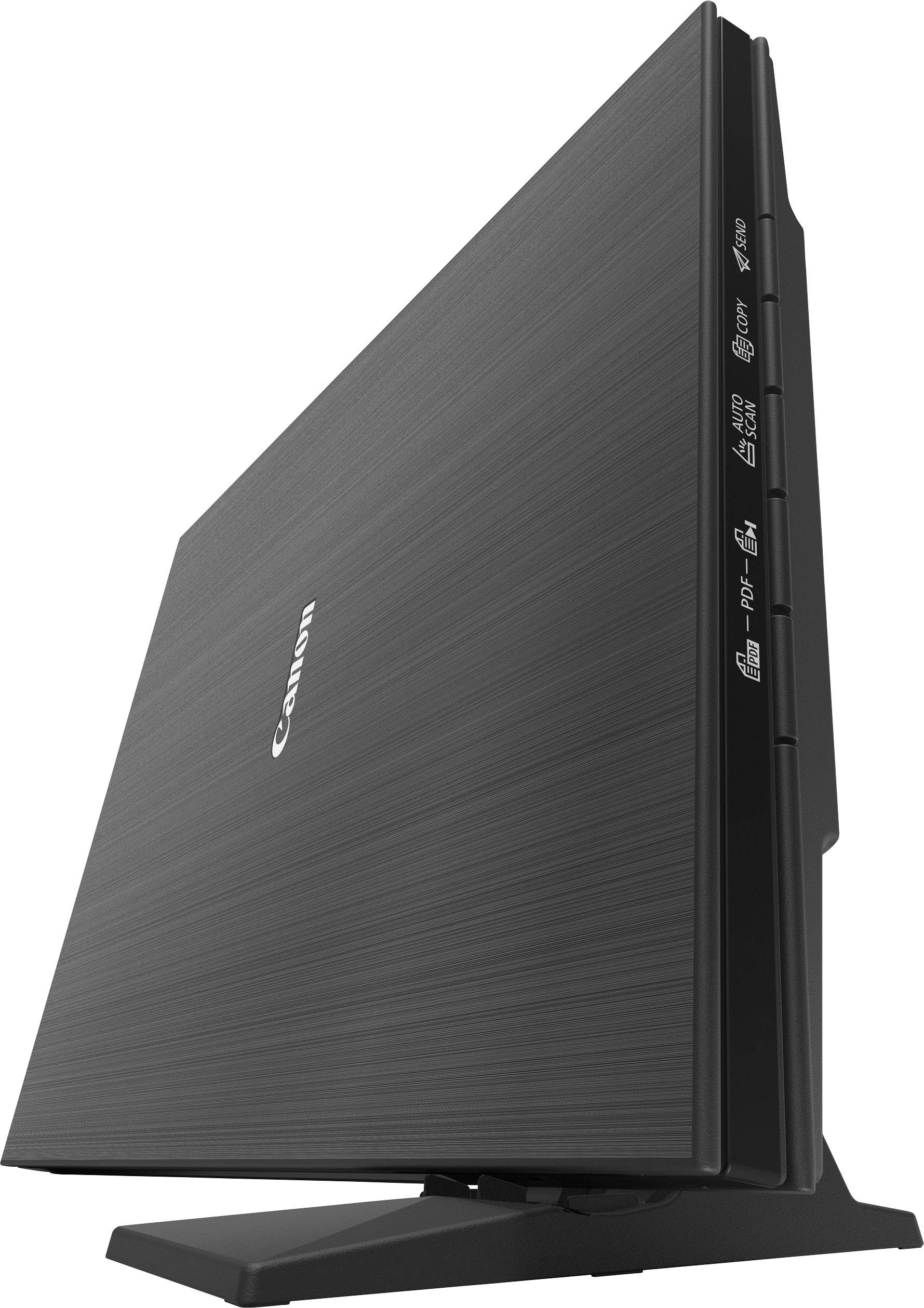 Canon LiDE 400 Flachbettscanner A4 4800 x 4800 dpi USB Dokumente, Fotos