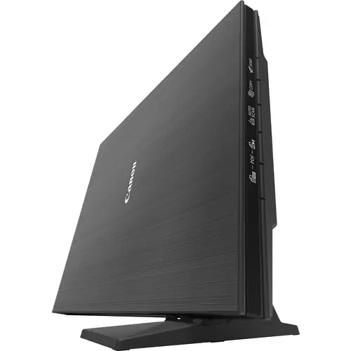 Canon LiDE 400 Flachbettscanner A4 4800 x 4800 dpi USB Dokumente, Fotos Canon LiDE 400 Flachbettscanner A4 4800 x 4800 dpi USB Dokumente, Fotos