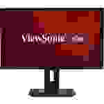 Viewsonic VG2748 LCD-Monitor 68.6cm (27 Zoll) EEK D (A - G) 1920 x 1080 Pixel Full HD 5 ms VGA, HDMI®, DisplayPort, USB 3.2 Gen
