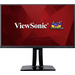 Viewsonic VP2785-4K LCD-Monitor EEK G (A - G) 68.6cm (27 Zoll) 3840 x 2160 Pixel 16:9 5 ms DisplayPort, Mini DisplayPort, HDMI®