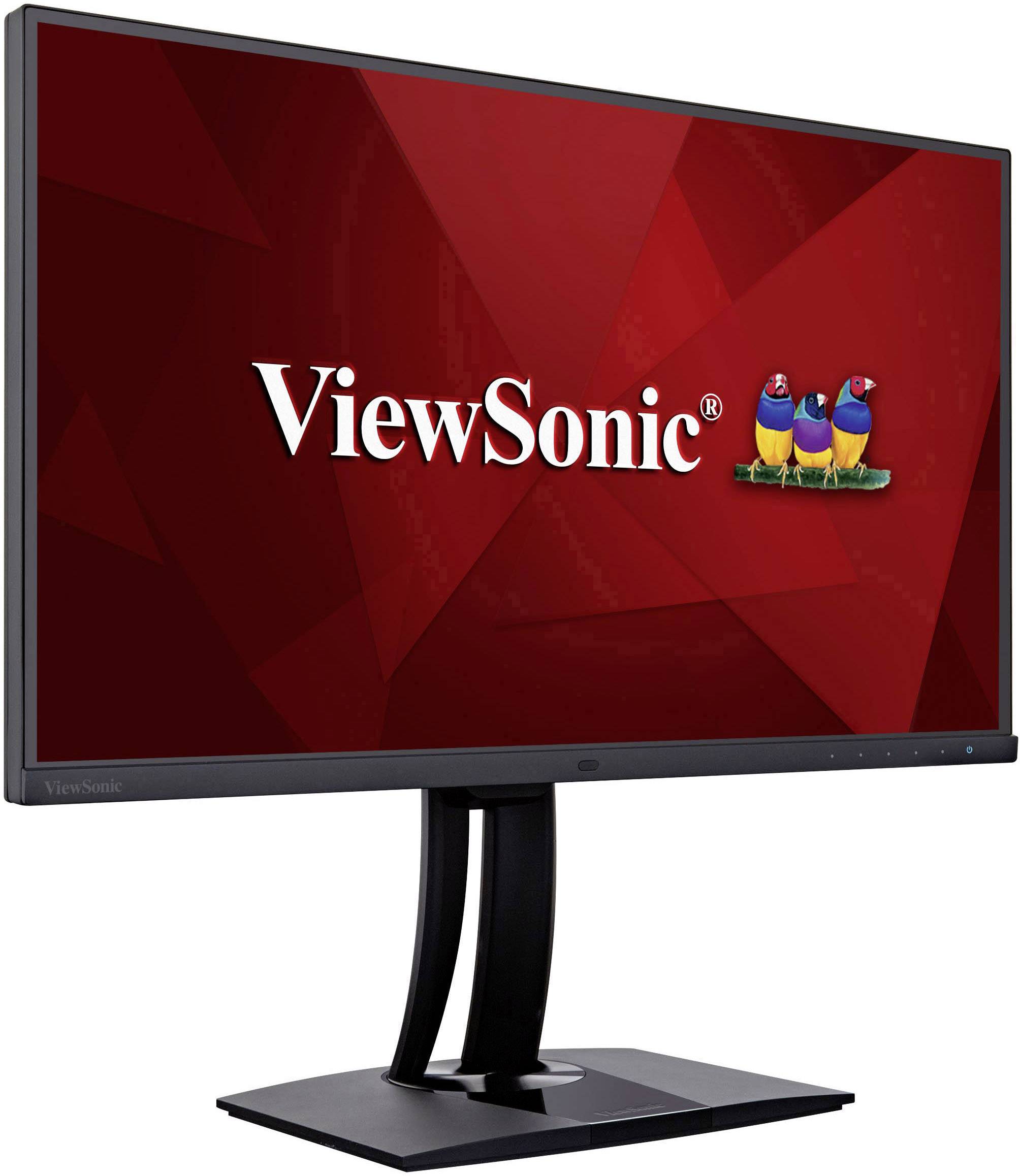 Viewsonic VP2785-4K LCD-Monitor EEK G (A - G) 68.6cm (27 Zoll) 3840 x 2160 Pixel 16:9 5 ms DisplayPort, Mini DisplayPort, HDMI®