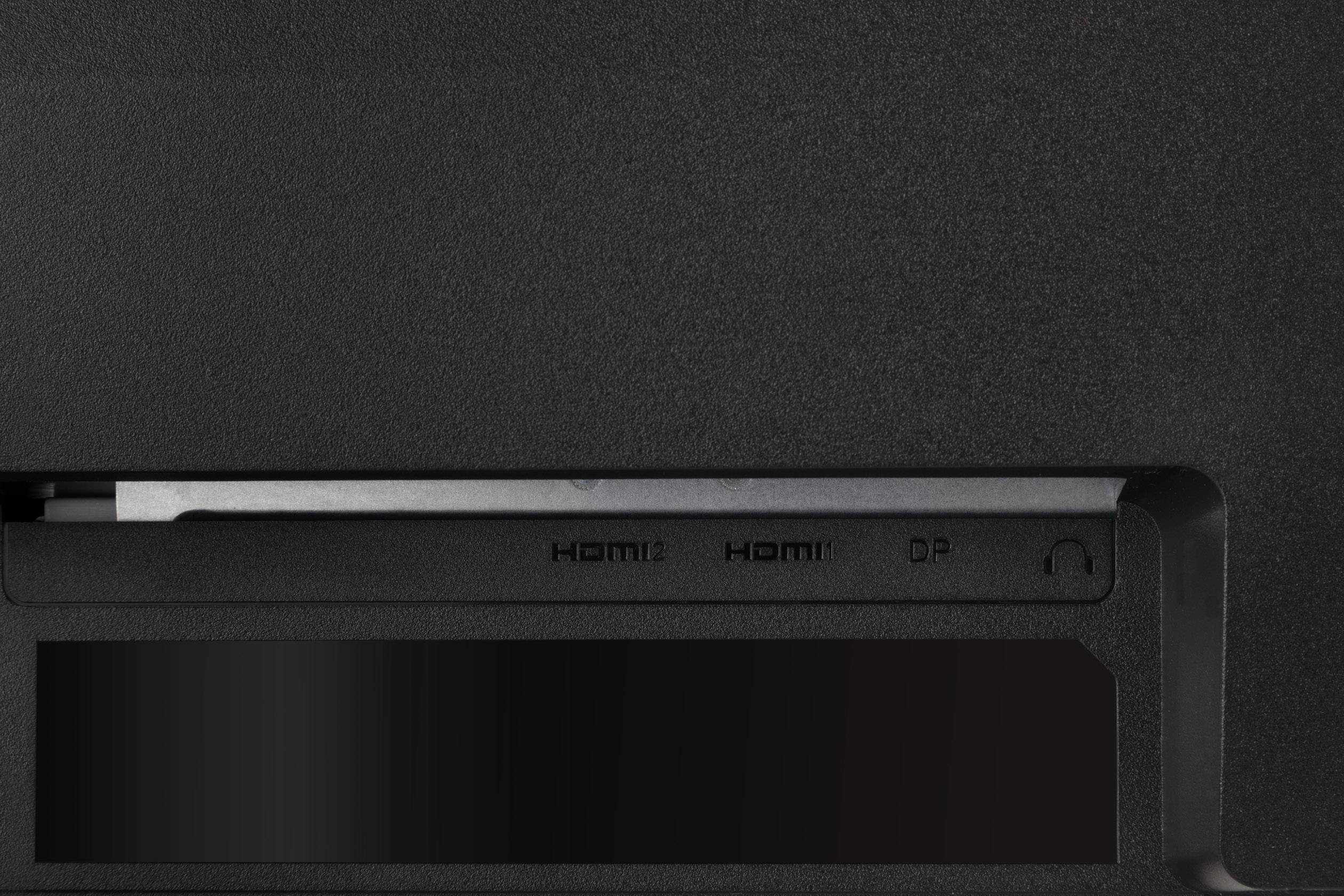 Viewsonic VX3211-4K-MHD LCD-Monitor EEK G (A - G) 80 cm (31.5 Zoll) 3840 x 2160 Pixel 16:9 5 ms HDMI®, DisplayPort, Kopfhörer (3.5 mm Klinke) VA LC