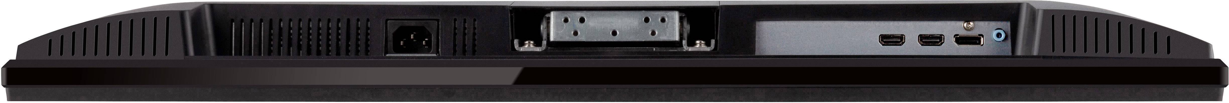 Viewsonic VX3211-4K-MHD LCD-Monitor EEK G (A - G) 80 cm (31.5 Zoll) 3840 x 2160 Pixel 16:9 5 ms HDMI®, DisplayPort, Kopfhörer (3.5 mm Klinke) VA LC