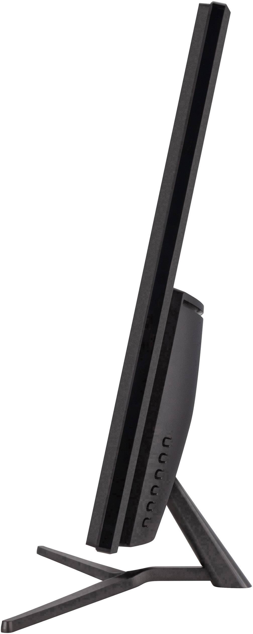 Viewsonic VX3211-4K-MHD LCD-Monitor EEK G (A - G) 80 cm (31.5 Zoll) 3840 x 2160 Pixel 16:9 5 ms HDMI®, DisplayPort, Kopfhörer (3.5 mm Klinke) VA LC