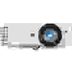 Viewsonic Beamer PX706HD DC3 Helligkeit: 3000 lm 1920 x 1080 HDTV 22000 : 1 Weiß