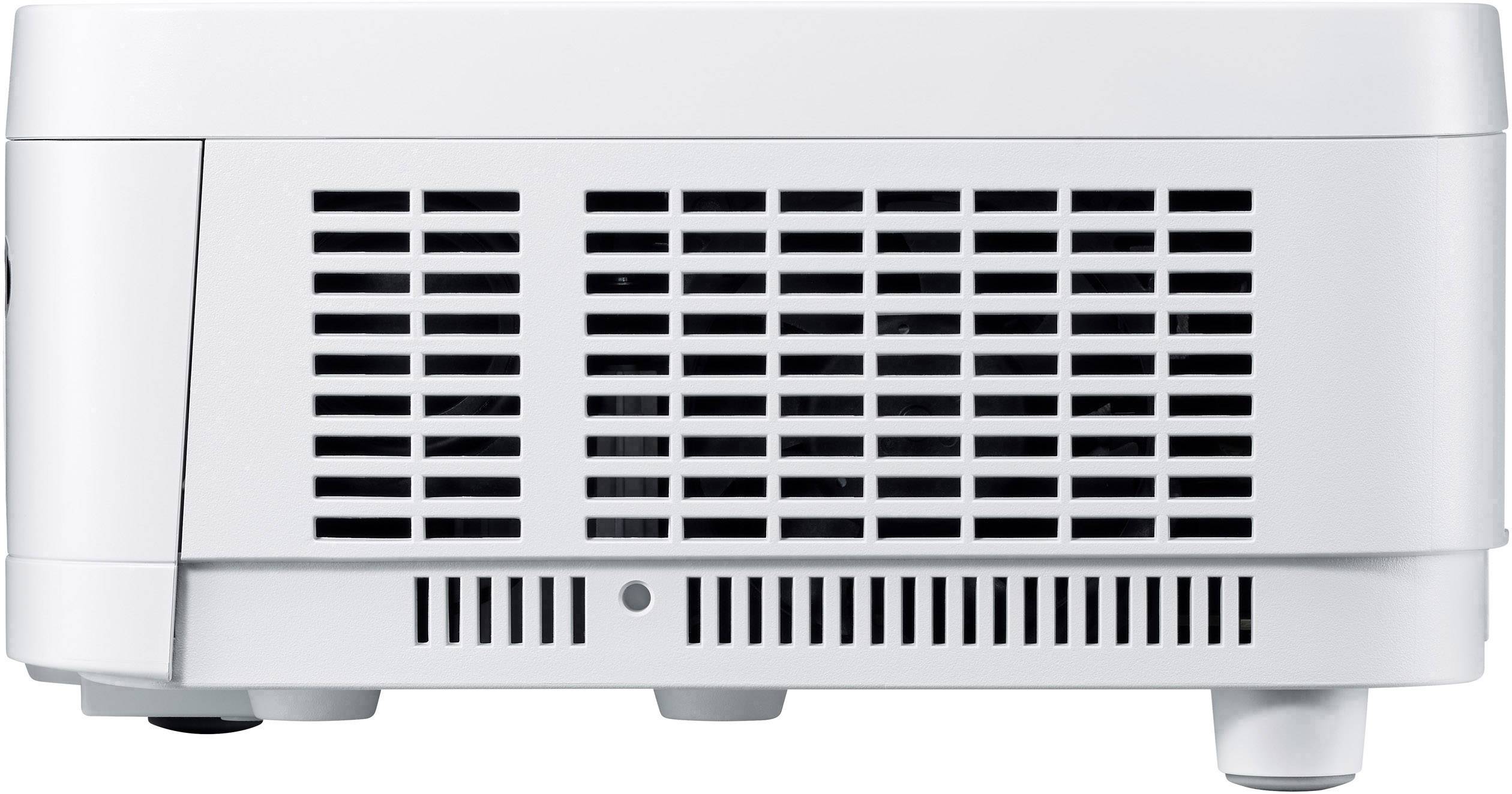 Viewsonic Beamer PX706HD DC3 3000 ANSI-Lumen 1920 x 1080 Full HD Kurzdistanz, Quick Start