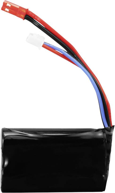 Reely Fahrakku Passend für (Schiffsmodellbau): Reely Vector 48 1St.