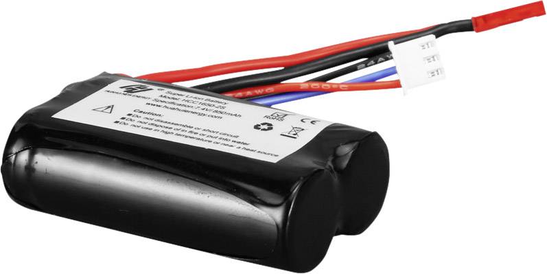 Reely Fahrakku Passend für (Schiffsmodellbau): Reely Vector 48 1St.