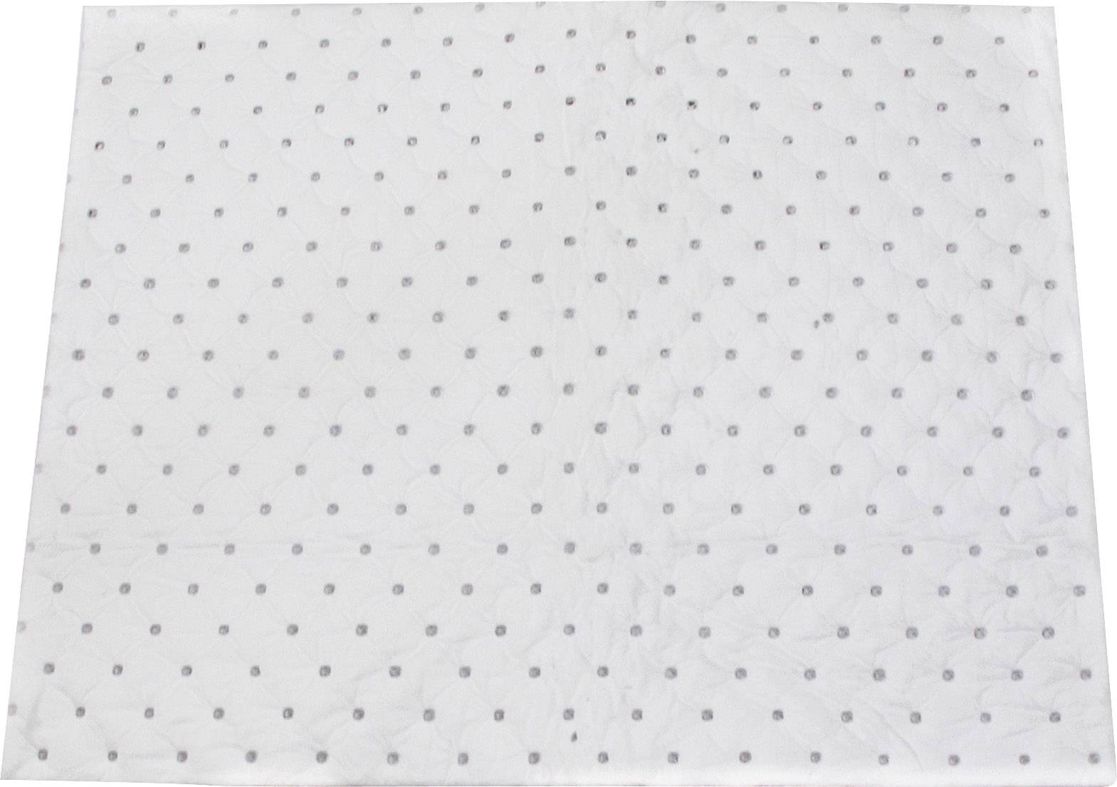 Kunzer 7OBM50 50er Pack Ölbindetuch (L x B x H) 50mm x 40cm x 5mm