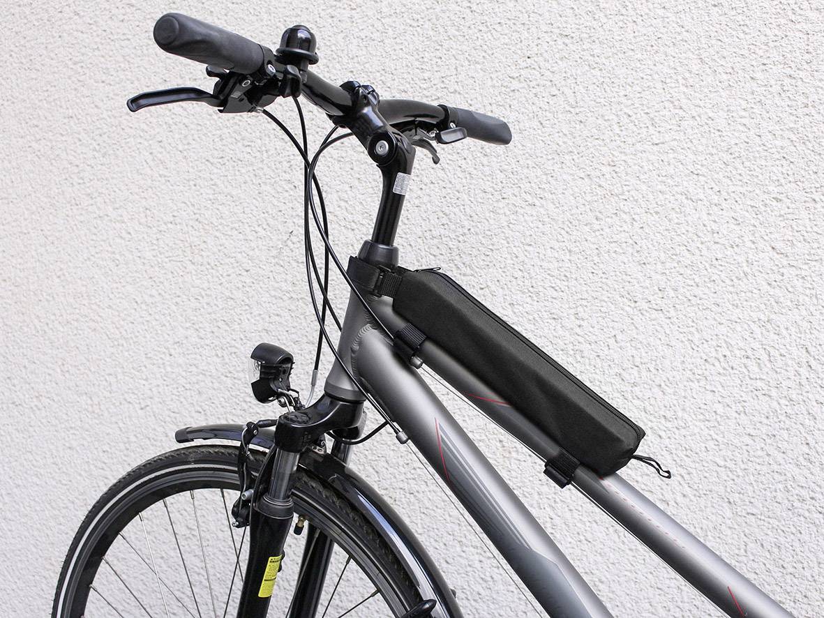 Eufab 21077 Kompressor 8 bar 230 V ladebar, Aufbewahrungs-Box/-Tasche, Automatische Abschaltung, Digitales Display, mit Arbeitslampe