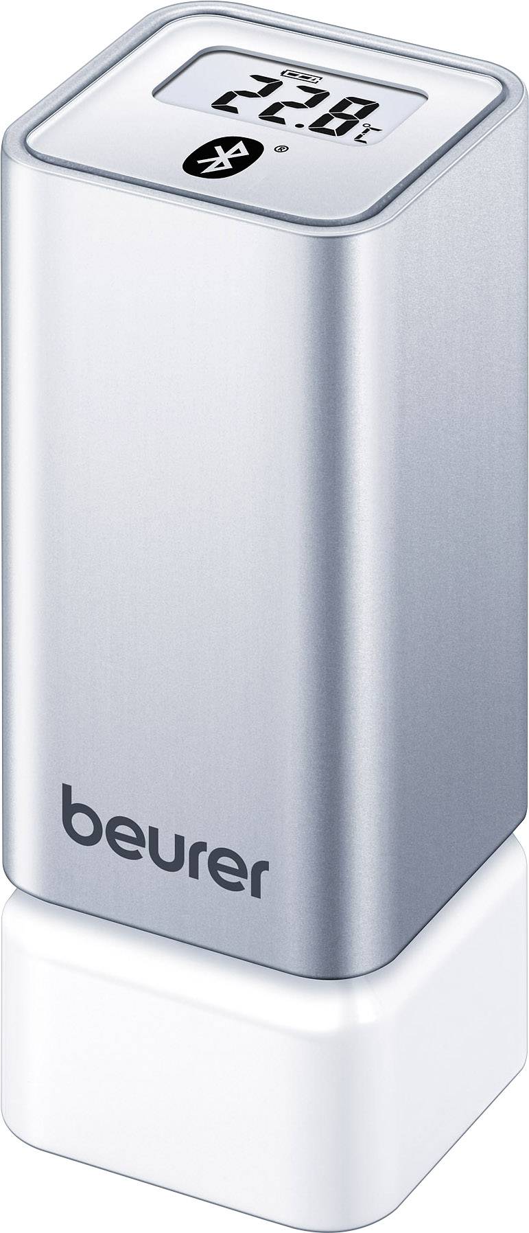 Beurer Thermo-Hygrometer HM 55