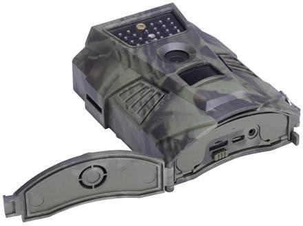 Denver WCT-5001 Wildkamera Grün, Braun