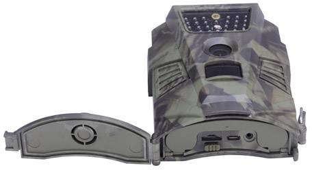 Denver WCT-5001 Wildkamera Grün, Braun