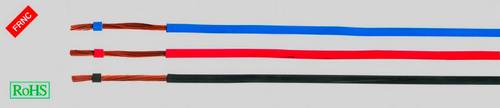 HELU 52951 Einzelader H07Z-K 1 x 1.50mm² Dunkelblau 100m