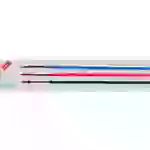 Helukabel 51808 Einzelader H07Z-K 1 x 10mm² Rot 100m Helukabel 51808 Einzelader H07Z-K 1 x 10mm² Rot 100m