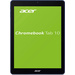 Acer Chromebook Tab 10 D651N-K0JP Android-Tablet 24.6 cm (9.7 Zoll) 32 Wi-Fi Blau 2 GHz, 1.5 GHz Go