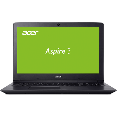 Acer ASPIRE 3 A315-41-R2LC 39.6 cm (15.6 Zoll) Notebook AMD Ryzen 3 2200U 6 GB 256 GB SSD AMD Radeo