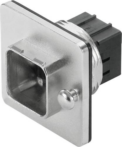 Weidmüller IE-BHC-V14M-RJA 1047950000 RJ45 Silber Drahtverbinder 1047950000 10 St.