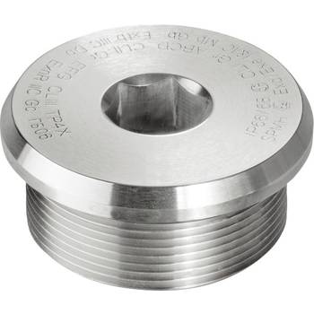 Verschlussstopfen m20 Verschlussstopfen m20