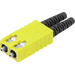 Connecteur fibre optique (FO) Weidmüller IE-PS-SCRJ1-POF 1206720000 10 pc(s)