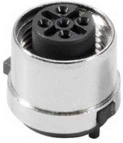 Weidmüller 1291220000 Sensor-/Aktor-Einbausteckverbinder 10 St.