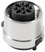 Weidmüller 1291220000 Sensor-/Aktor-Einbausteckverbinder 10St.
