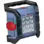 Bosch Professional GLI 18V-1200 C Baustrahler 1200 lm 0601446700 Bosch Professional GLI 18V-1200 C Baustrahler 1200 lm 0601446700
