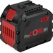 Bosch Professional ProCORE 18V/12Ah 1600A016GU Werkzeug-Akku 18V 12Ah Li-Ion Bosch Professional ProCORE 18V/12Ah 1600A016GU Werkzeug-Akku 18V 12Ah Li-Ion