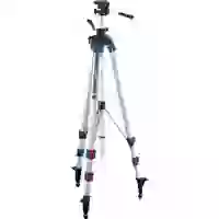 Bosch Professional 0601096A00 Kurbelstativ 1/4" Höhe (max.)=250 cm Bosch Professional 0601096A00 Kurbelstativ 1/4" Höhe (max.)=250 cm