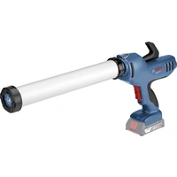 Bosch Professional 06019C4001 Dosierpistole GCG 18V-600 1St. Bosch Professional 06019C4001 Dosierpistole GCG 18V-600 1St.
